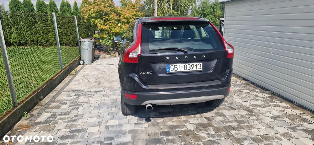 Volvo XC 60 - 3
