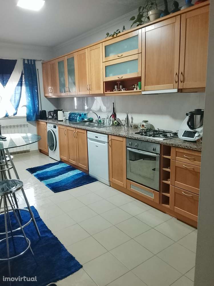 Apartamento, 127 m², Nossa Senhora de Fátima - Grande imagem: 2/4