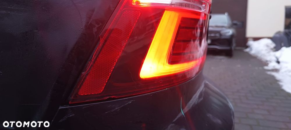 Volvo S60 - 21