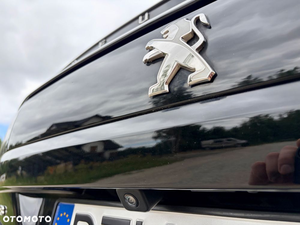 Peugeot 508 PureTech 225 EAT8 GT - 16