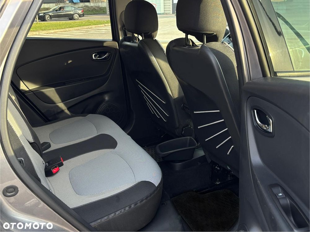 Renault Captur 1.5 dCi Energy Limited - 8