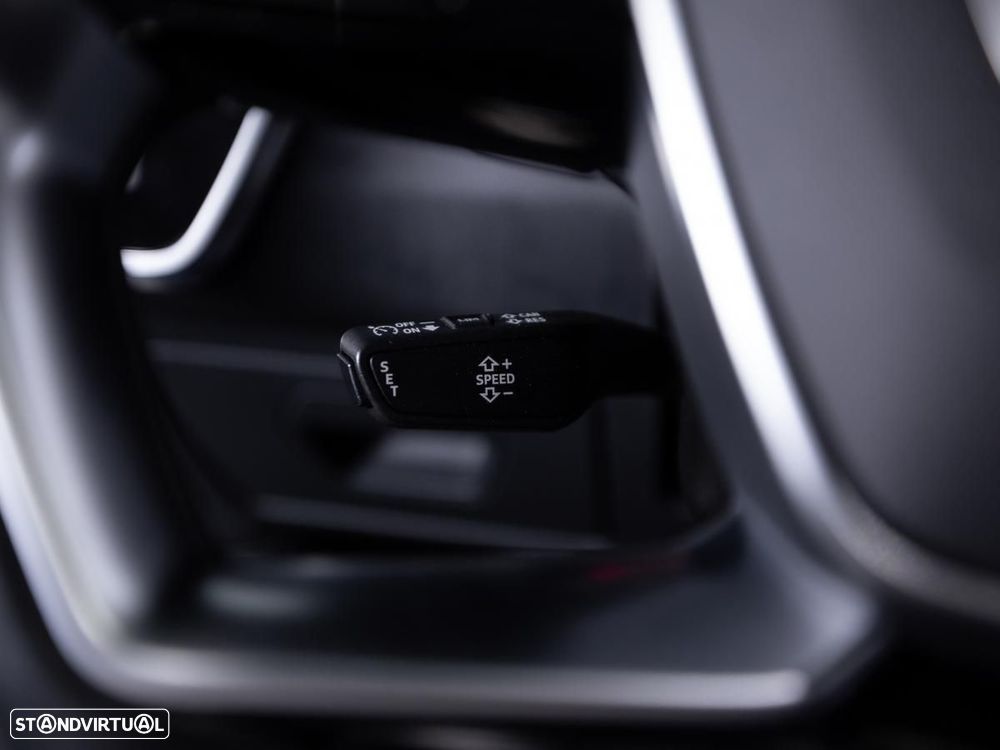 Audi A6 Avant 40 TDI Advanced S tronic - 20