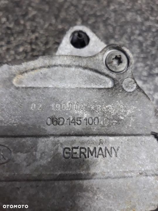 Pompa Vacum 06D145100D Audi A4 B6 2.0 FSI AWA - 3