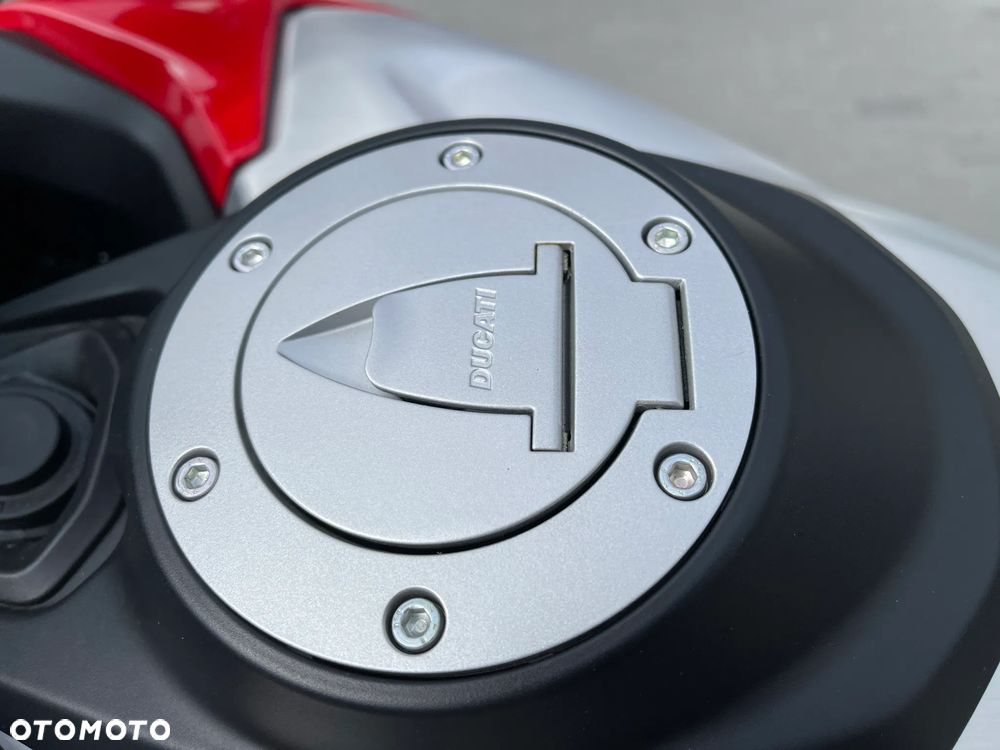 Ducati Multistrada - 27