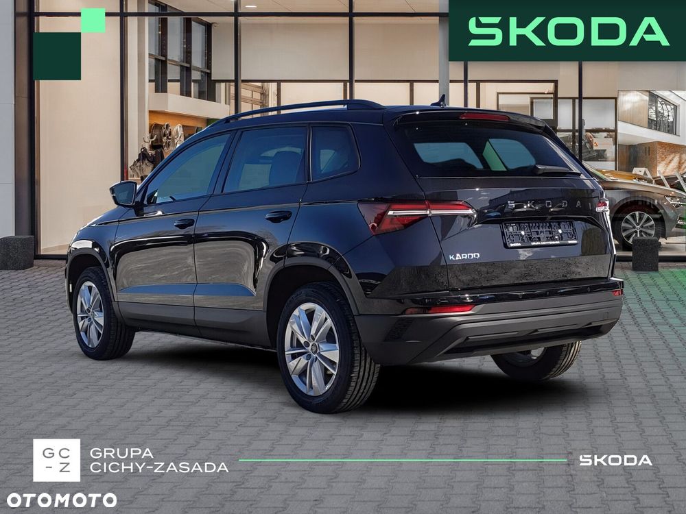 Skoda Karoq - 3