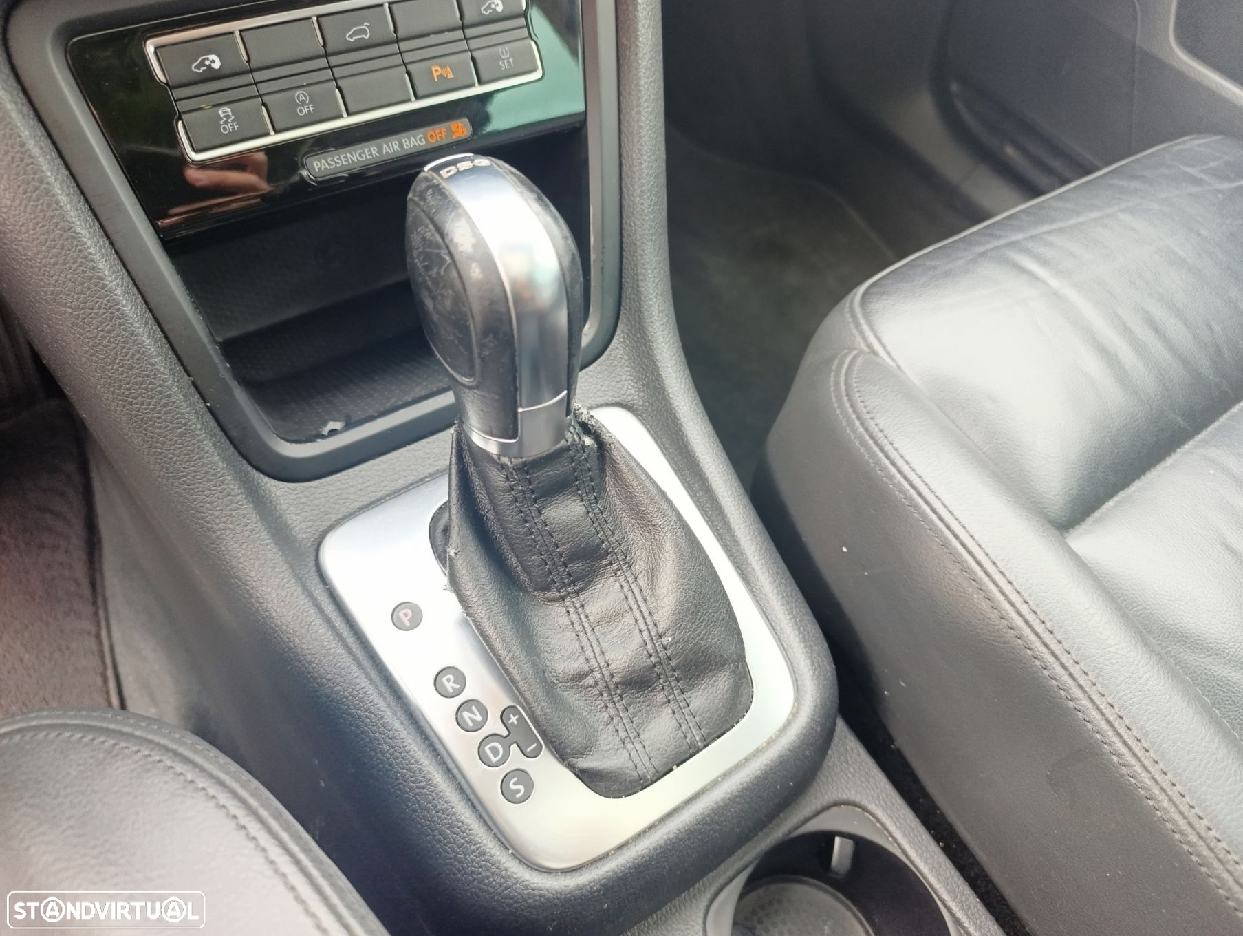 SEAT Alhambra 2.0 TDI Style DSG - 11