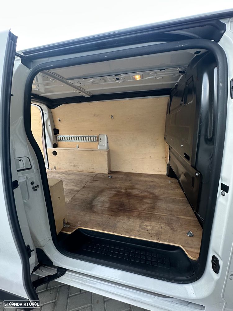 Peugeot Expert Premium - 10