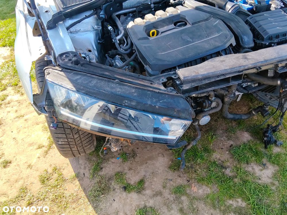 Skoda Octavia 1.5 TSI ACT Ambition - 19