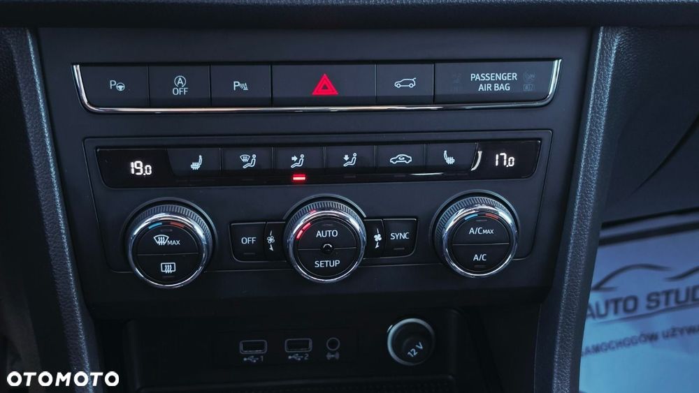 Seat Ateca - 16