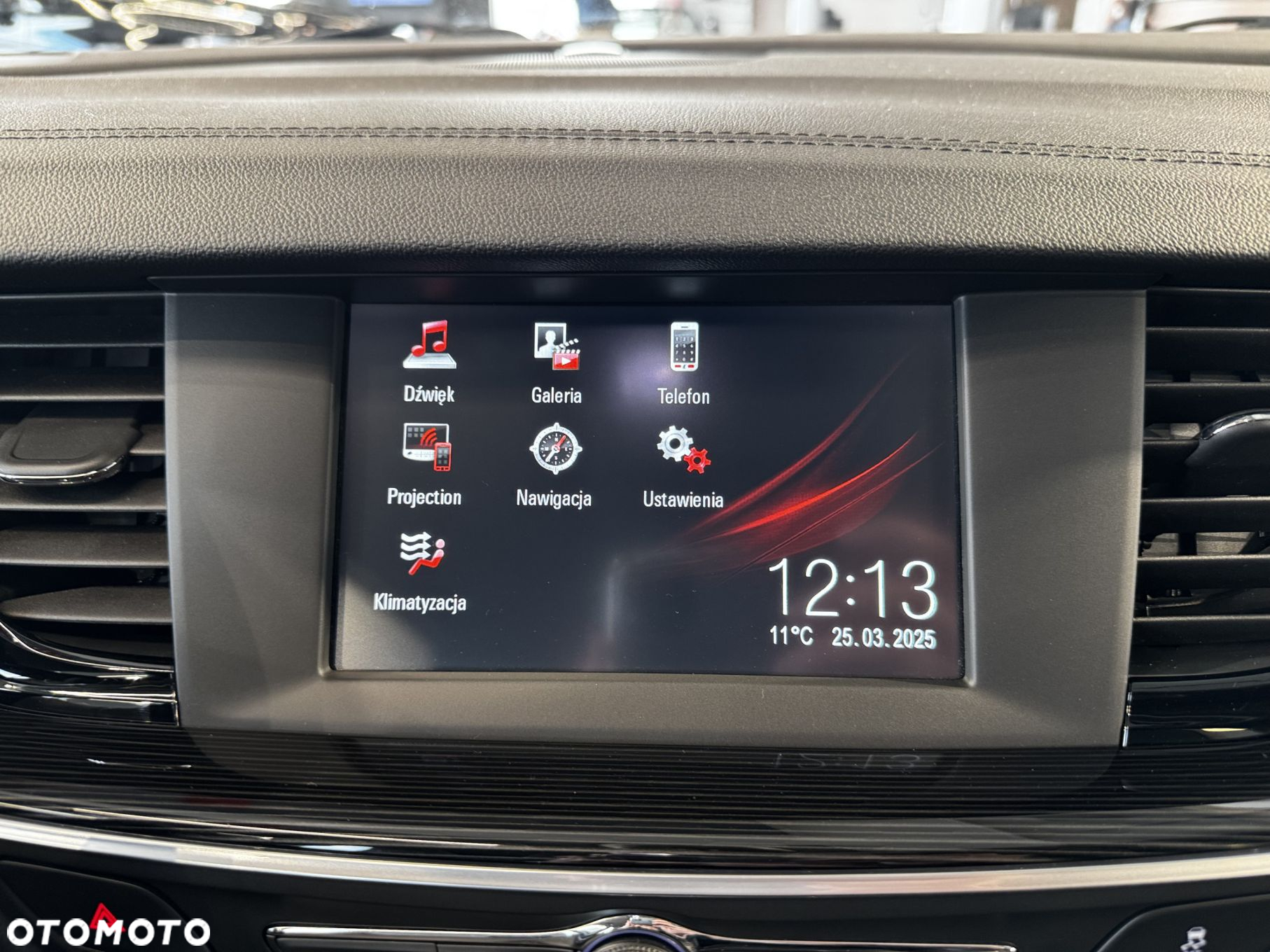 Opel Insignia - 20