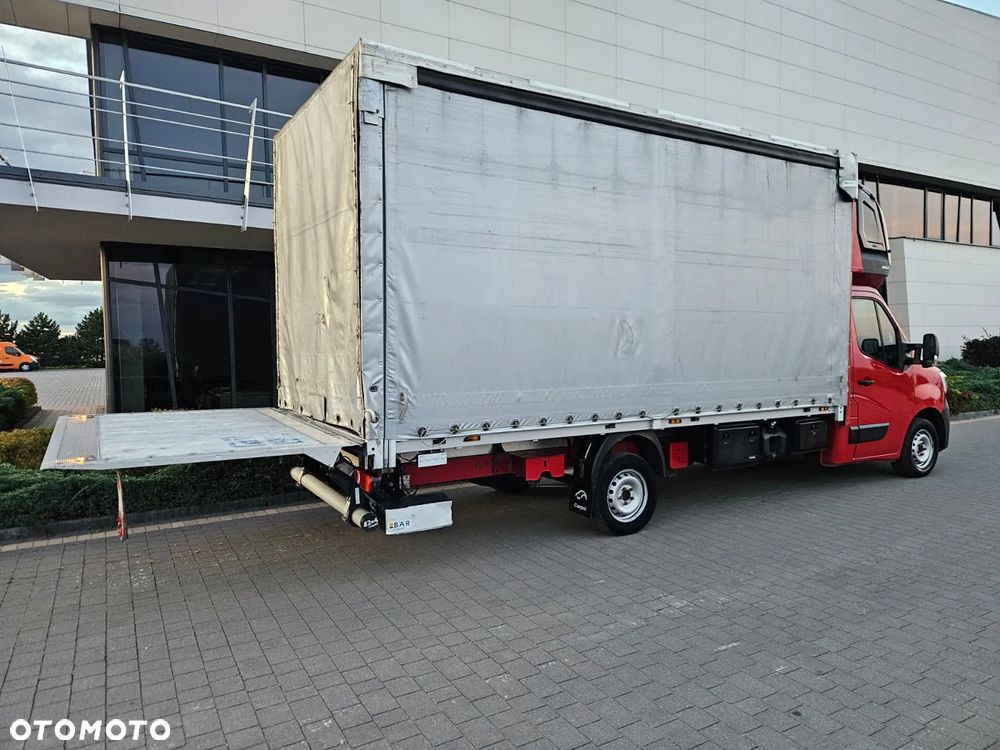 Renault master - 24