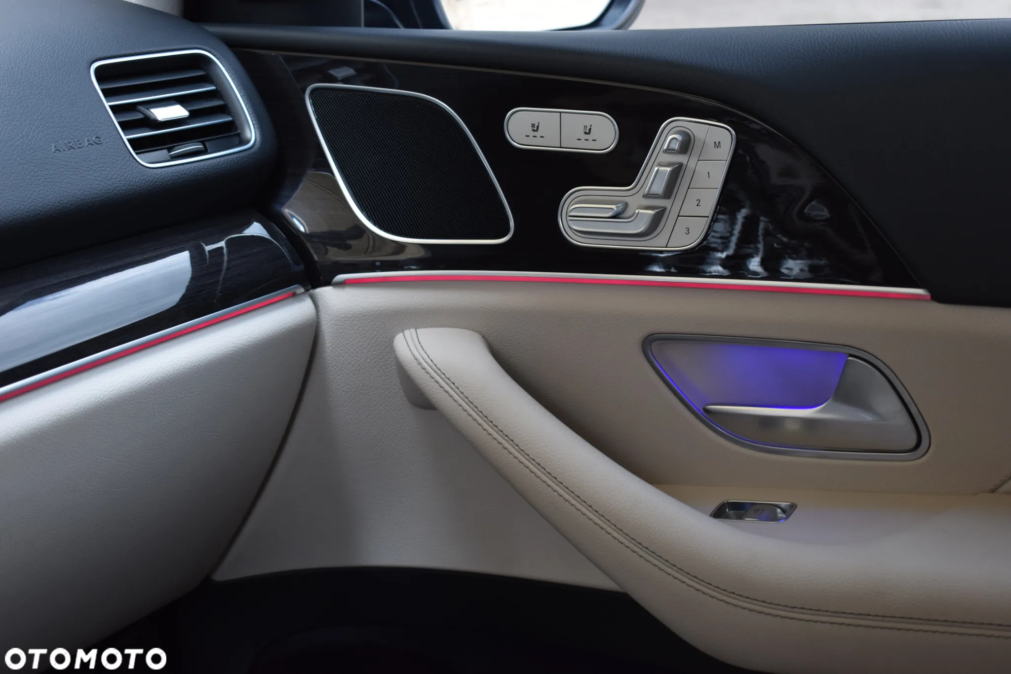 Mercedes-Benz GLE 400 d 4-Matic - 39