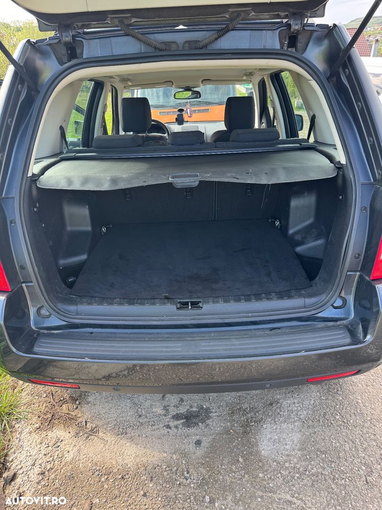 Land Rover Freelander - 8