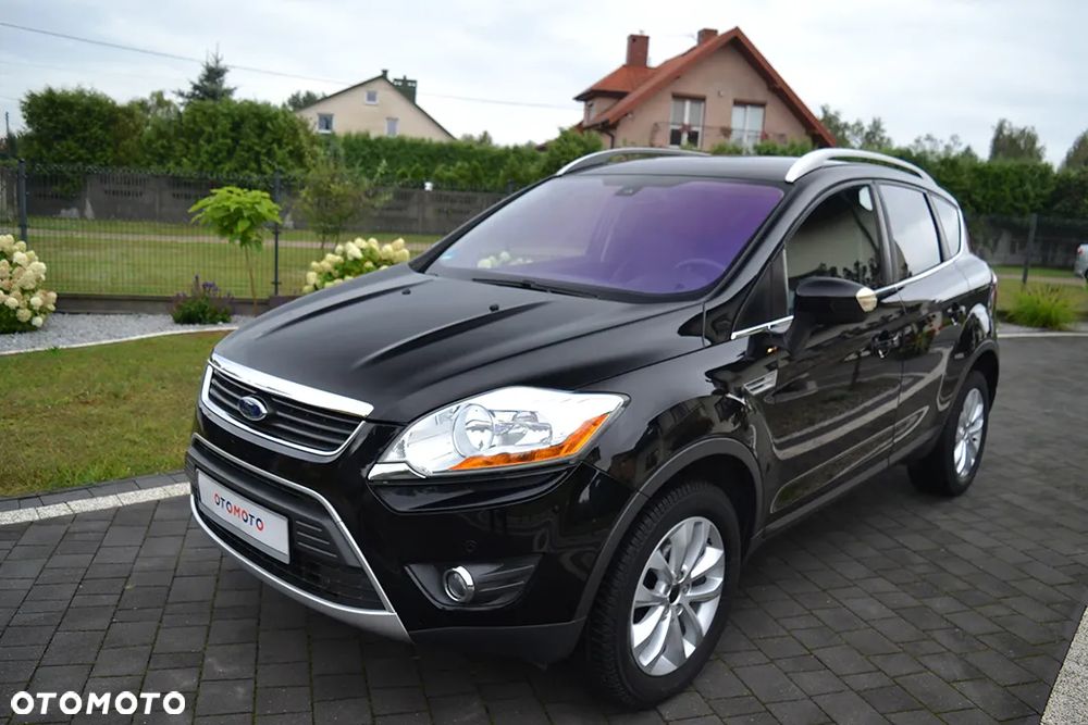 Ford Kuga - 6