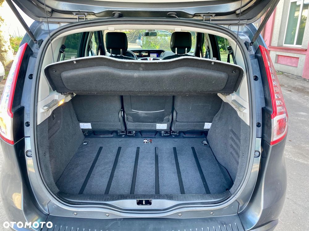 Renault Scenic 1.5 dCi Tech Run - 22