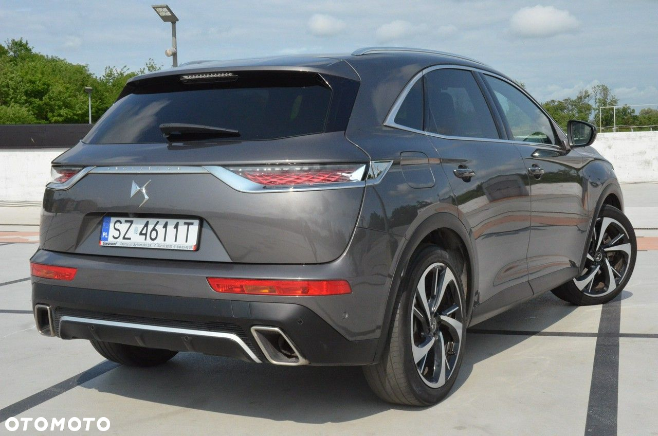 DS Automobiles DS 7 Crossback - 20