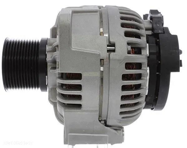 0124655583 ALTERNATOR IVECO STRALIS 5801703906 - 3