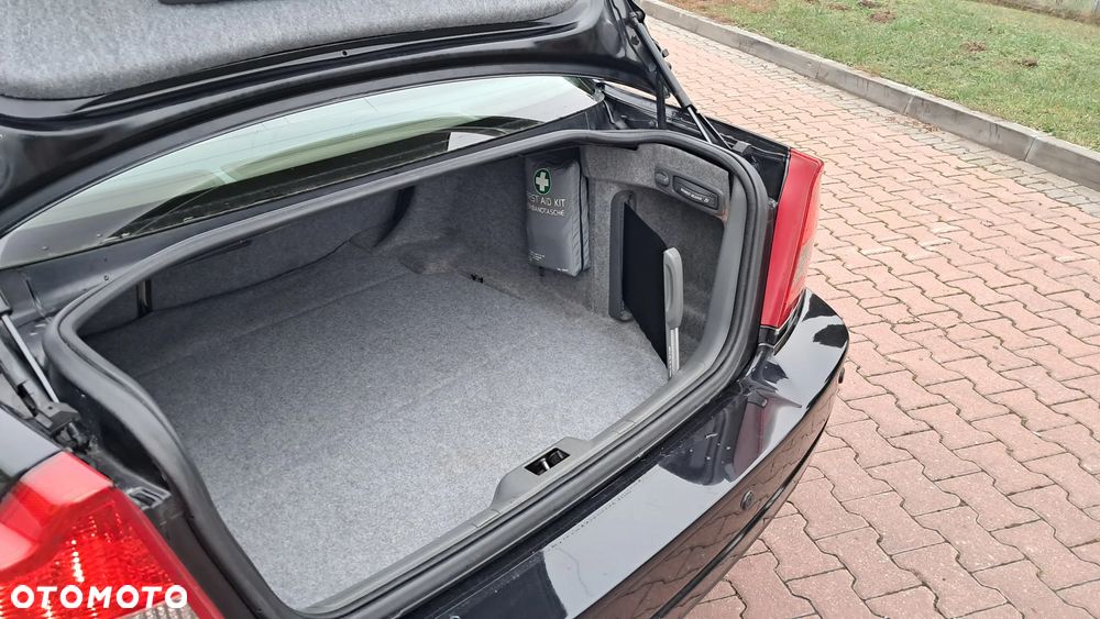 Volvo S80 2003 photo 5