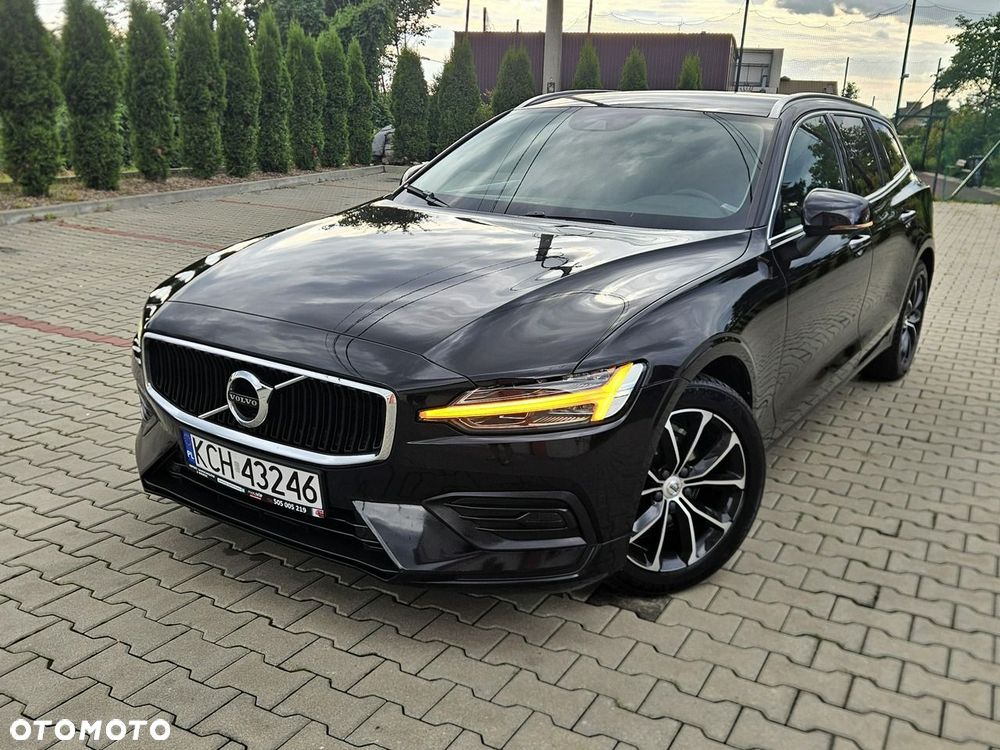 Volvo V60 D3 Geartronic Inscription - 4