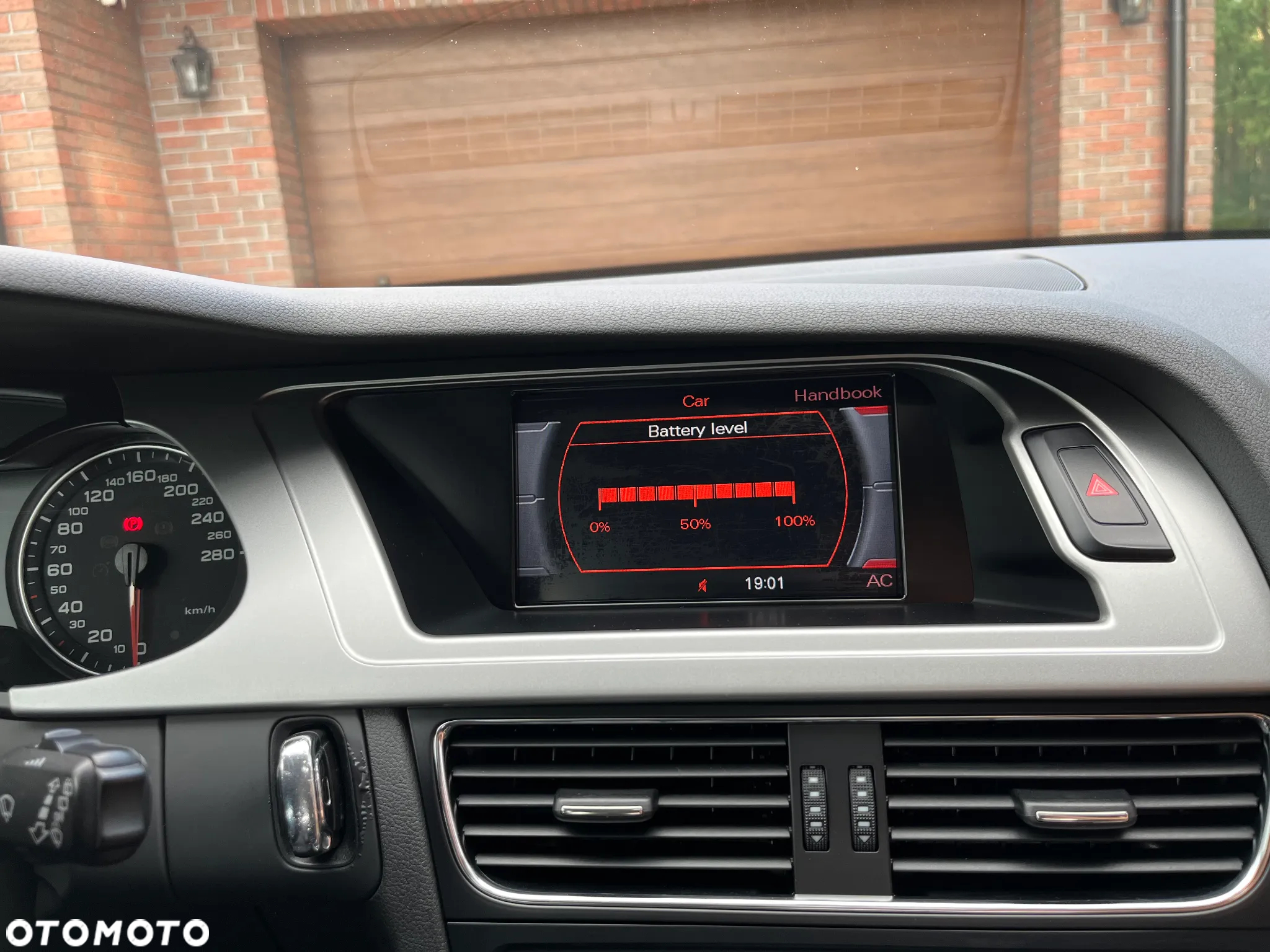 Audi A4 Avant 2.0 TDI e DPF Ambiente - 18