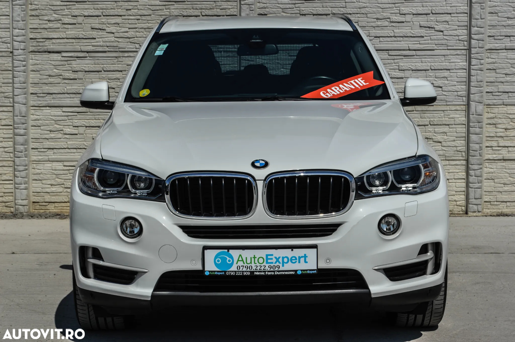 BMW X5 xDrive25d Sport-Aut. - 3