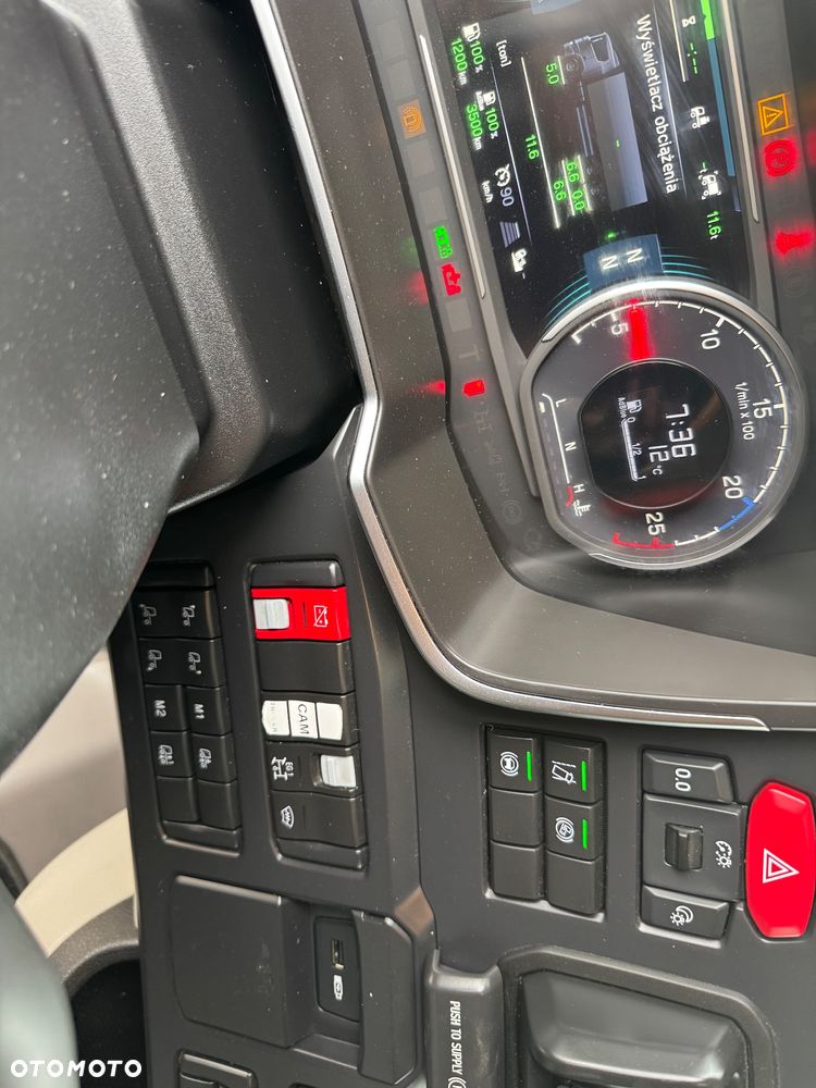 Scania R540 - 19