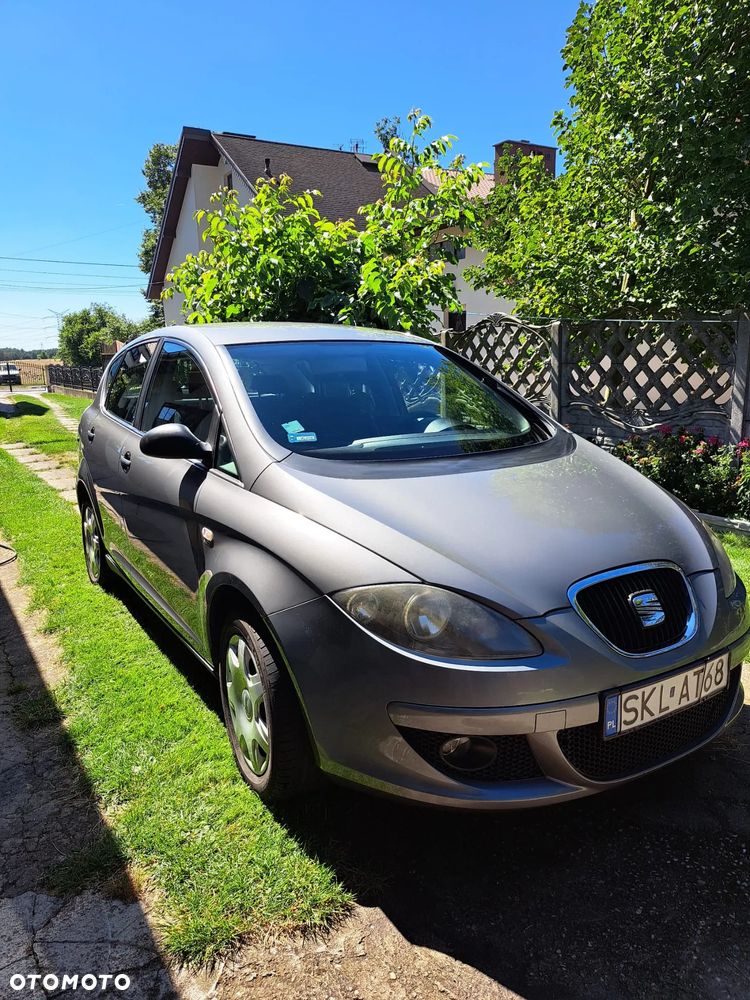 Seat Toledo 1.6 Superwagen - 2