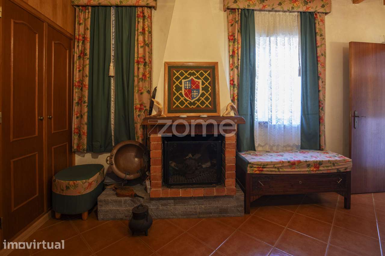 Moradia Isolada na Serra da Azoia - Grande imagem: 4/49