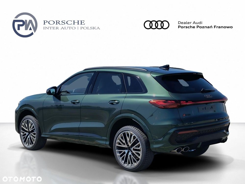 Audi Sq5 2026 photo 4