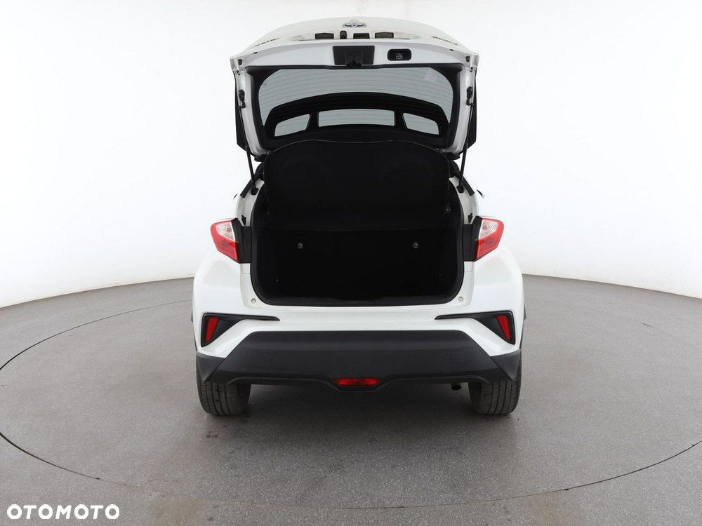 Toyota C-HR 1.8 Hybrid Style - 20