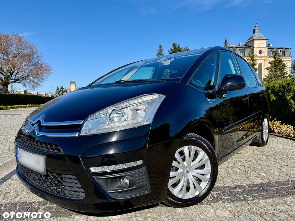 Citroën C4 Picasso 1.6 HDi X - 2