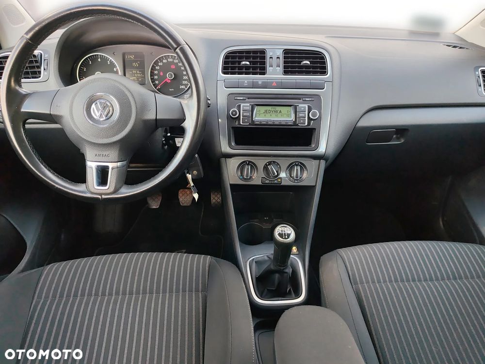 Volkswagen Polo 1.4 16V Comfortline CityLine - 13