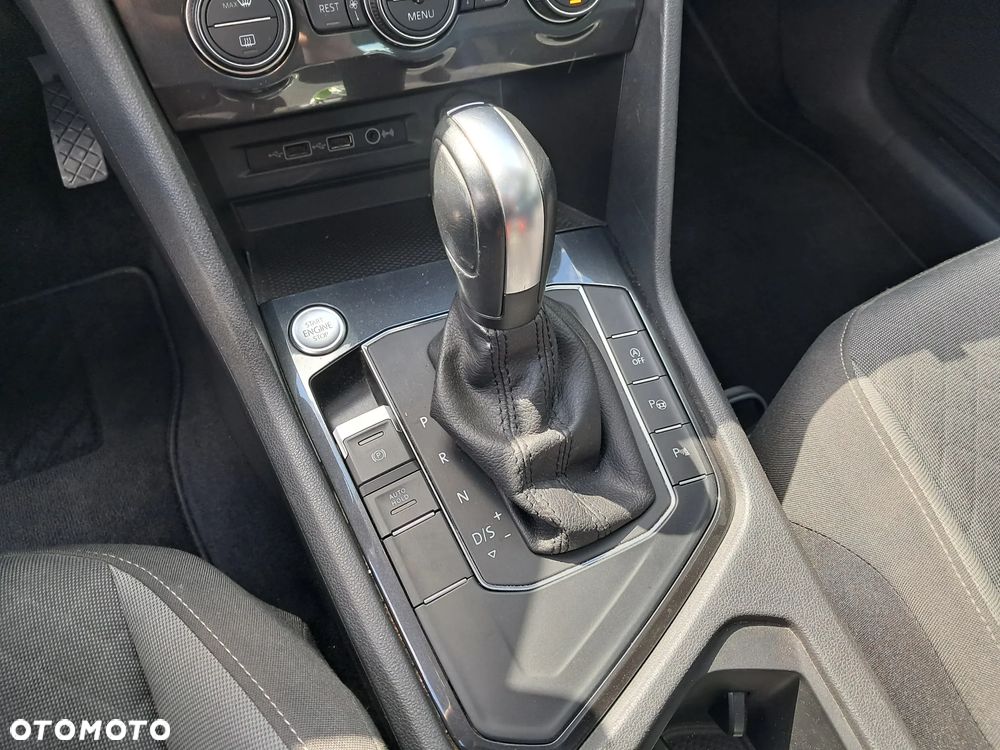 Volkswagen Tiguan 1.5 TSI EVO Active DSG - 6