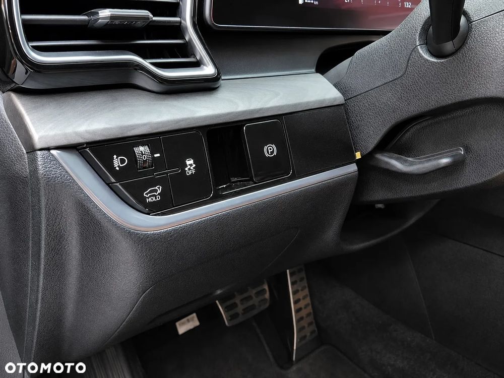 Kia Sportage - 21