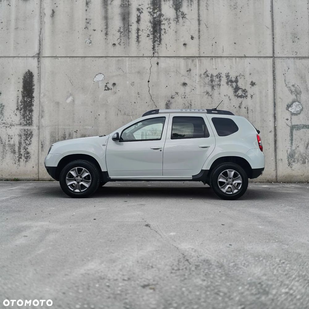 Dacia Duster 1.6 SCe Laureate S&S - 4