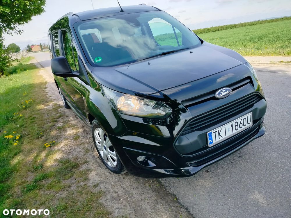 Ford Tourneo Connect Grand 1.6 TDCi Titanium - 6