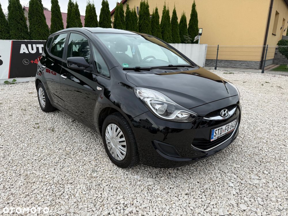 Hyundai ix20 1.4 Trend - 3