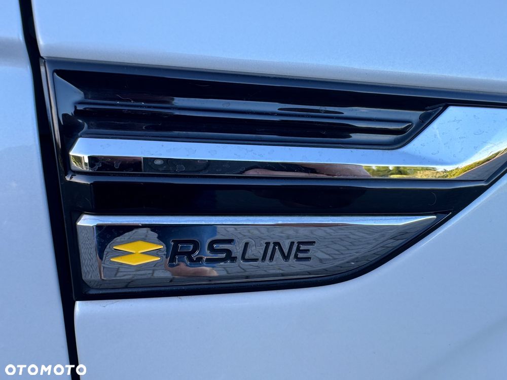 Renault Arkana TCe 140 EDC R.S LINE - 16