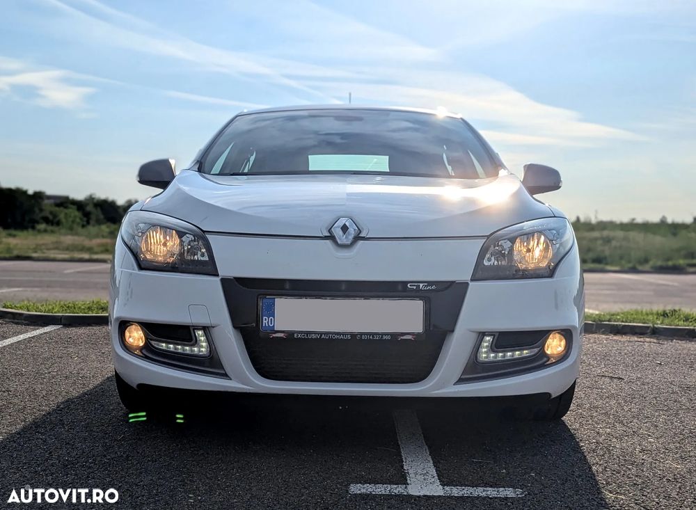 Renault Megane 1.4 TCe GT Line - 1