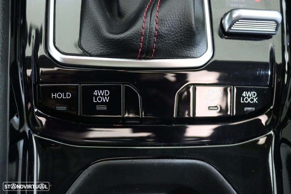 Jeep Compass 1.3 TG S - 41