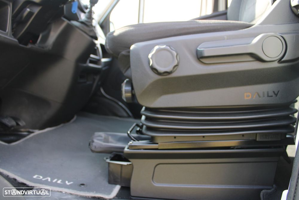 Iveco Daily 3.0 35C16H 3450 CD - 6