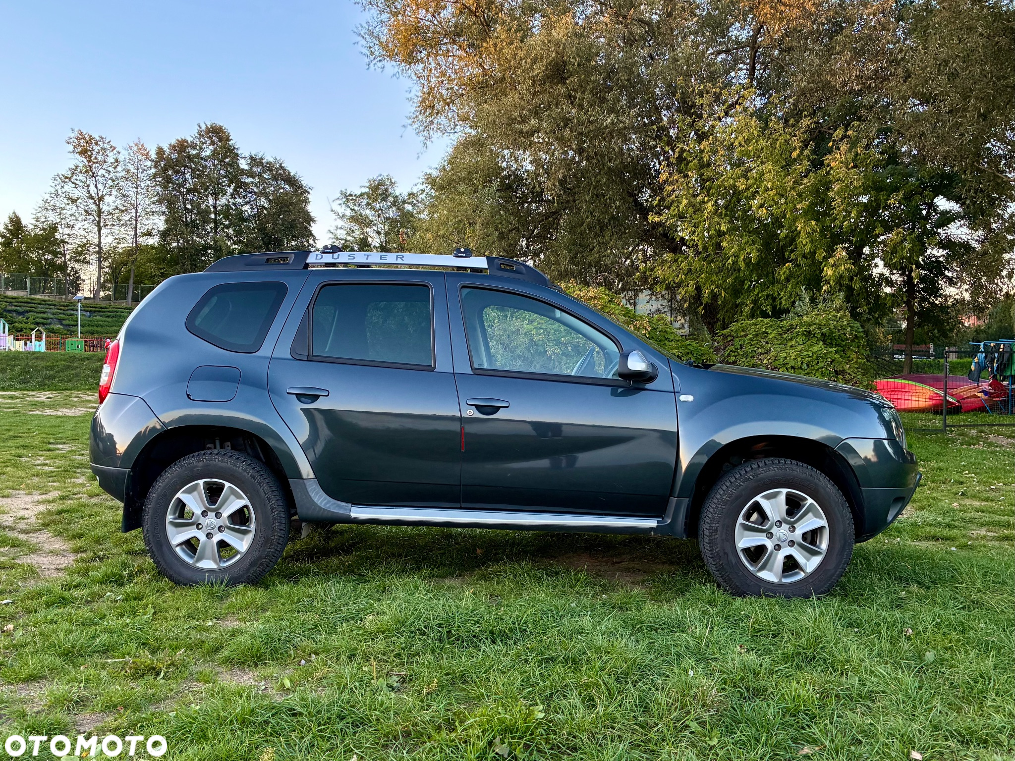 Dacia Duster 1.5 dCi Prestige 4x4 - 3