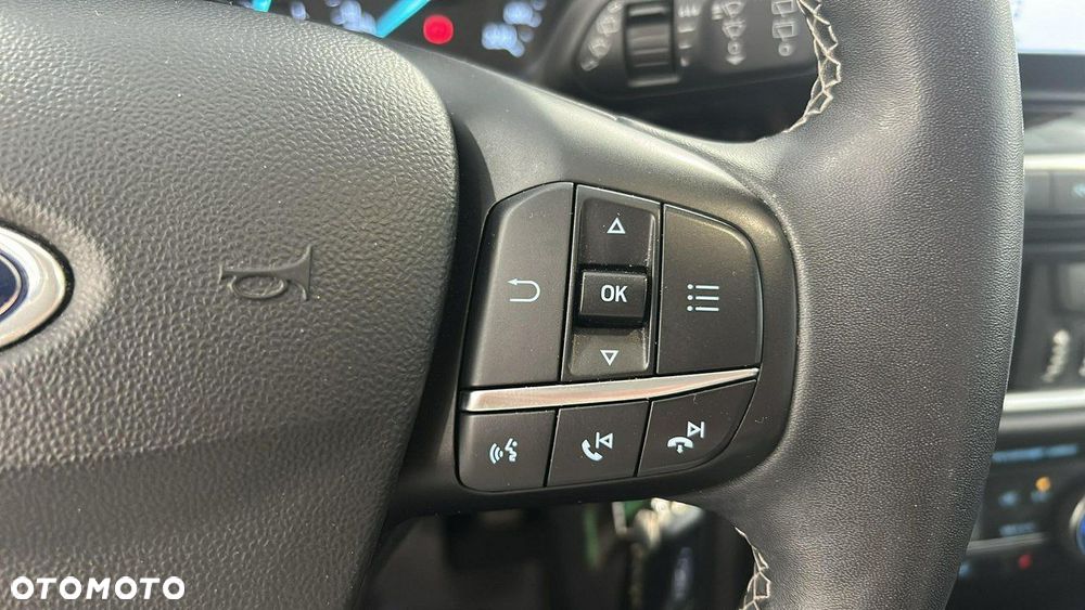 Ford Fiesta 1.1 Titanium - 22