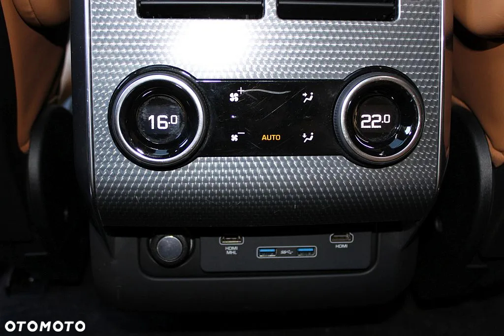 Land Rover Range Rover Sport S 2.0Si4 PHEV GPF HSE Dynamic - 38