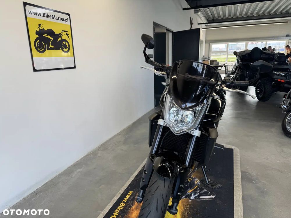 Yamaha FZ - 31