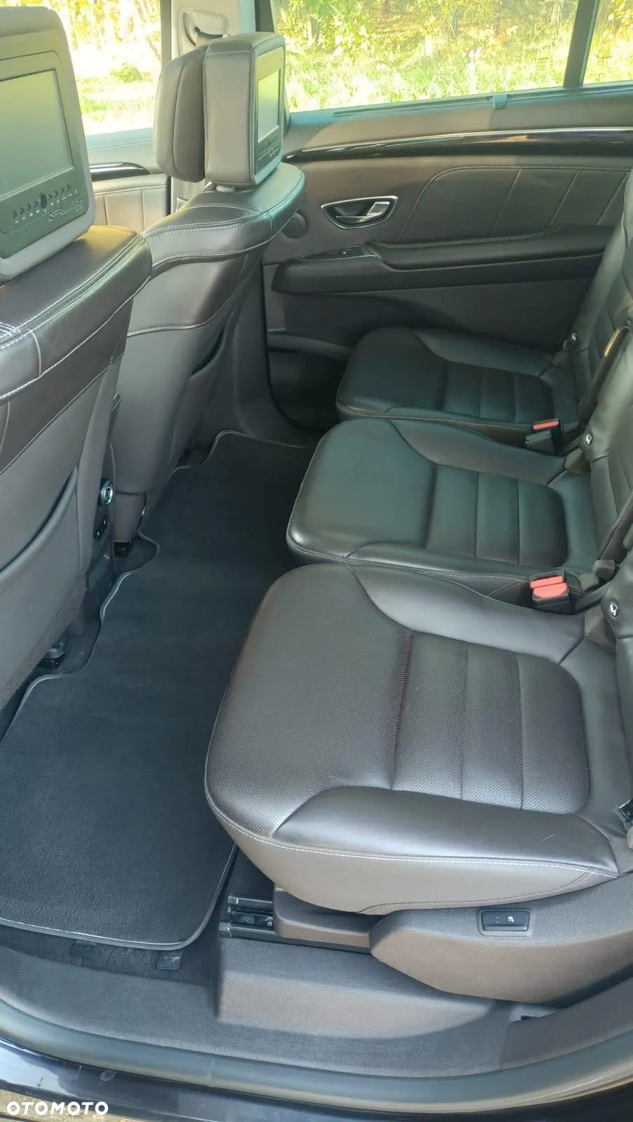 Renault Espace 1.6 TCE Initiale Paris EDC - 9