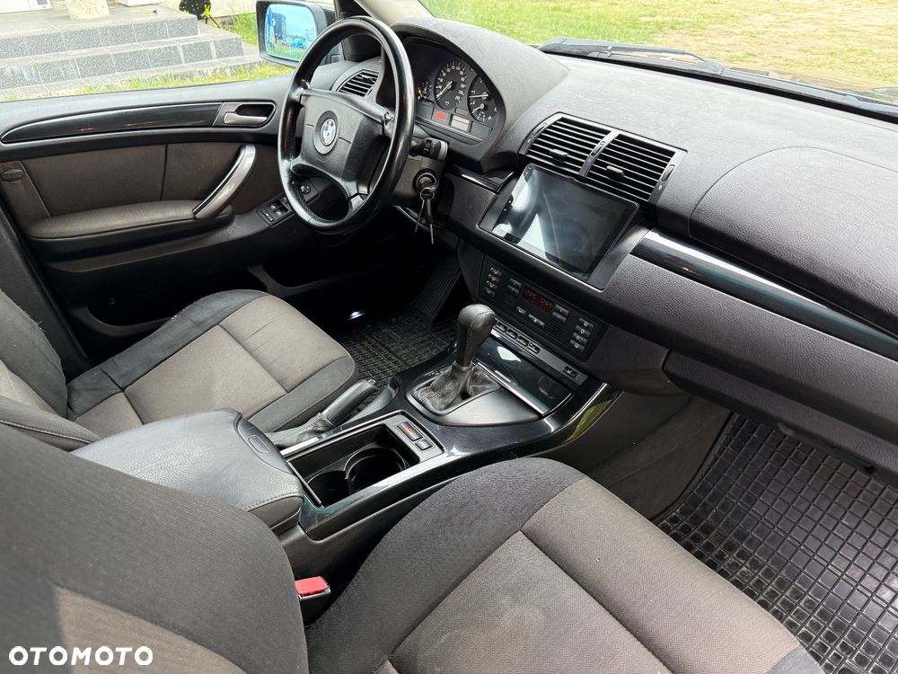 BMW X5 3.0 d - 23