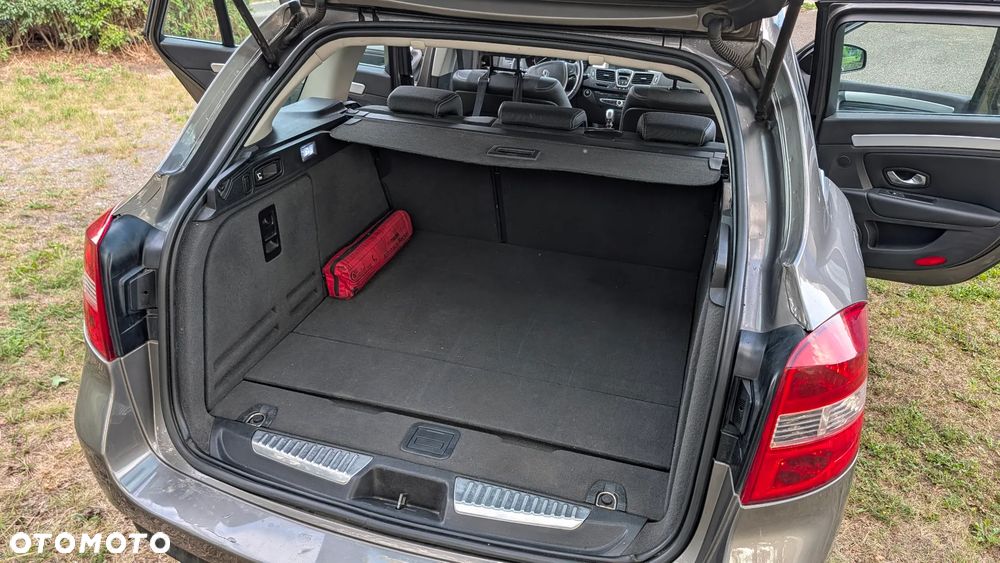 Renault Laguna 2.0 Dynamique - 8