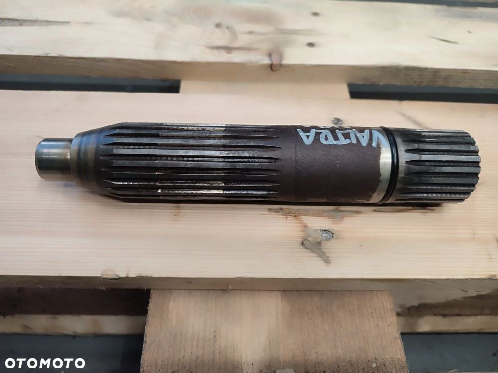 Wałek sprzęgłowy Valtra N91 - 2
