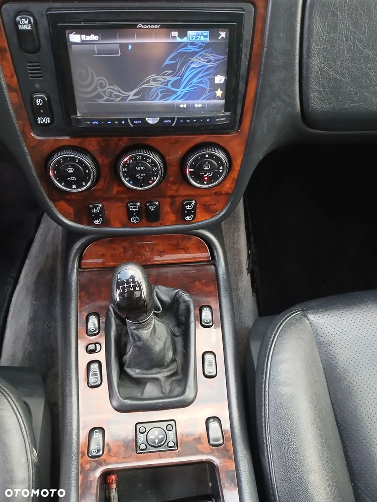 Mercedes-Benz ML 270 CDI Inspiration - 19
